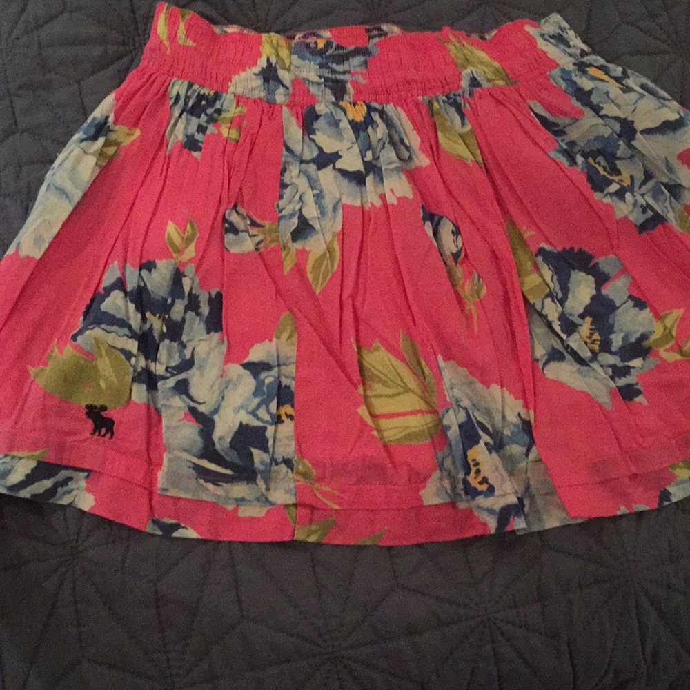 Summer skirt